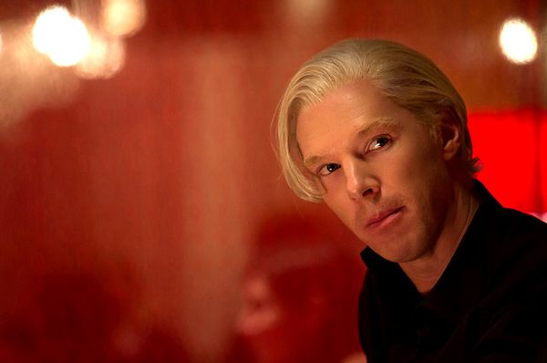 Benedict’s box office boo-boo