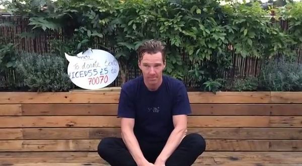 Ice buckets for everyone