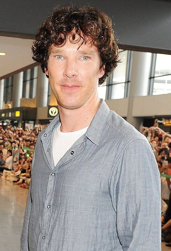 Hello Kitty Cumberbatch
