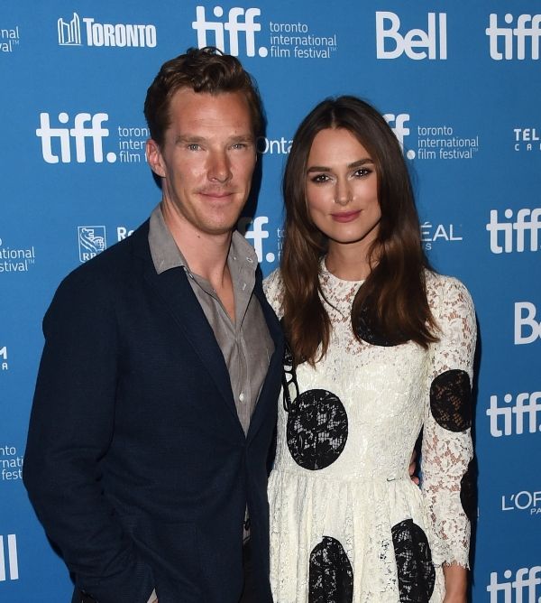 The Imitation Game: TIFF Review