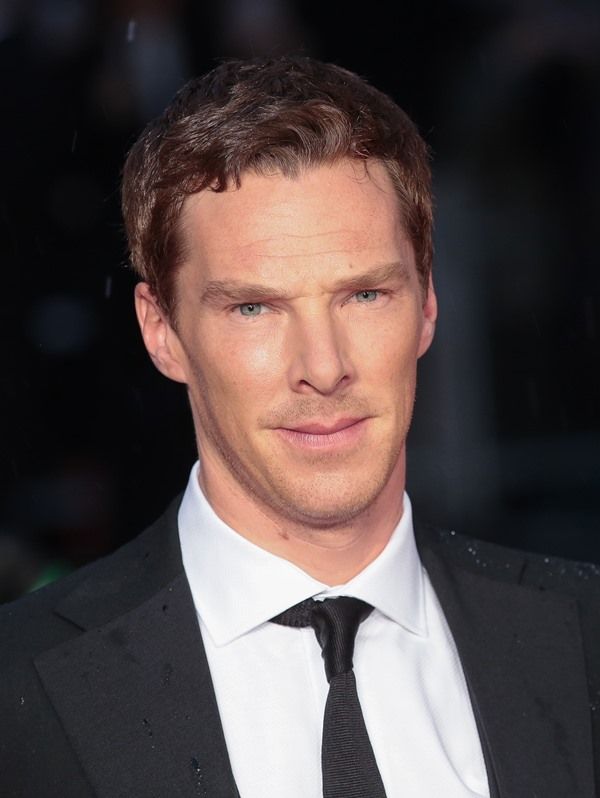 Dr. Strange is still up in the air