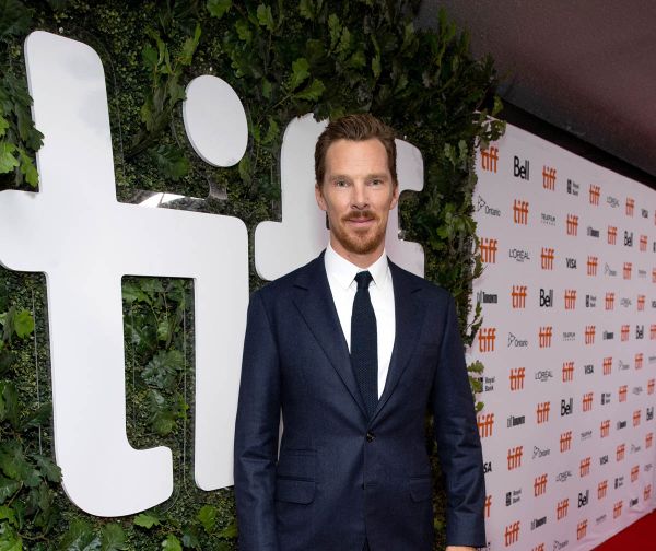 TIFF Review: Benedict Cumberbatch in The Electrical Life of Louis Wain