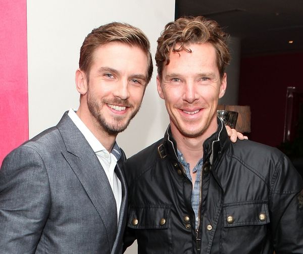 Men vs. boys: British edition