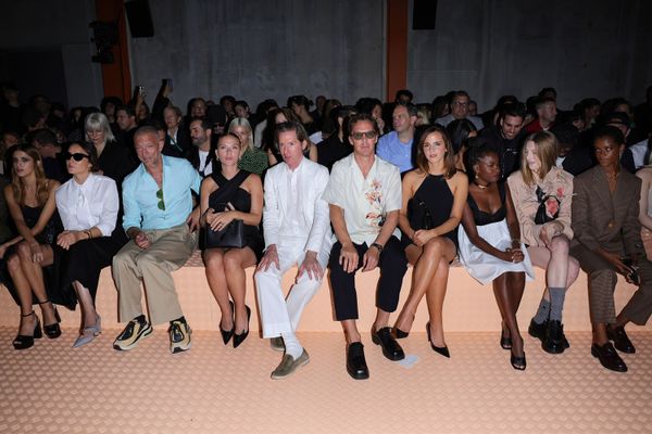 Can you spot Benny Cumbercubes