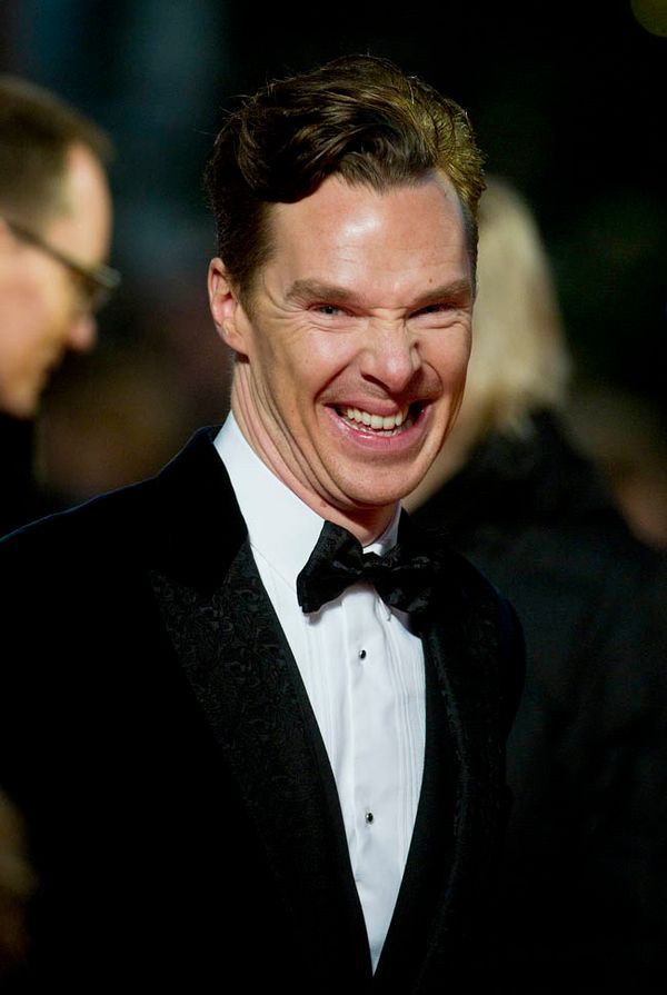 There go Bespoke Cadaver’s Oscar chances