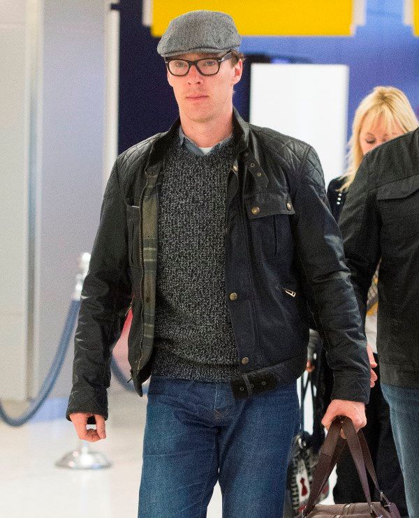 Give him a rowboat in the rain