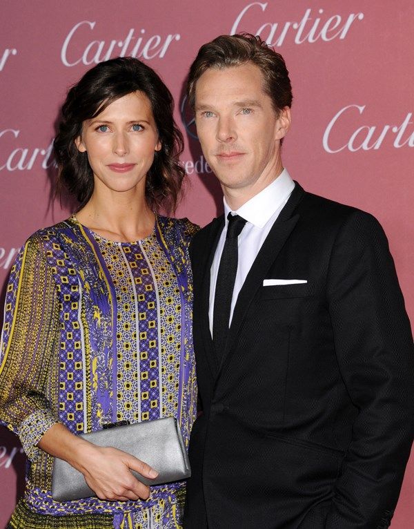 Alien Lizard King expecting alien lizard offspring