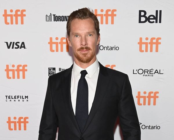 TIFF Review: Benedict Cumberbatch in The Power of the Dog
