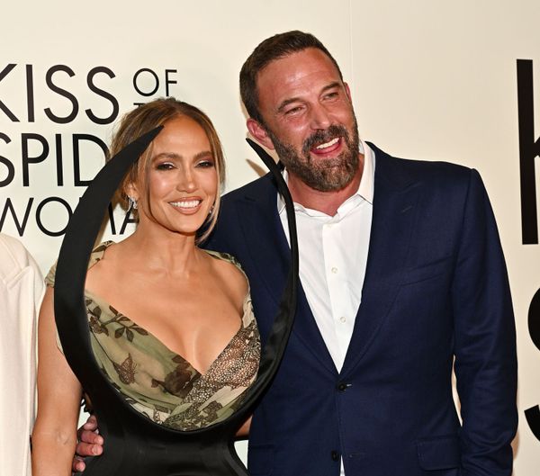 Bennifer, the colleagues