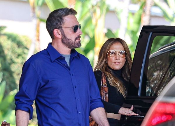 Bennifer… again?!