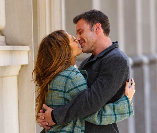 The Bennifer Show was the Other Show