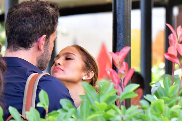 Bennifer: Back on the Block