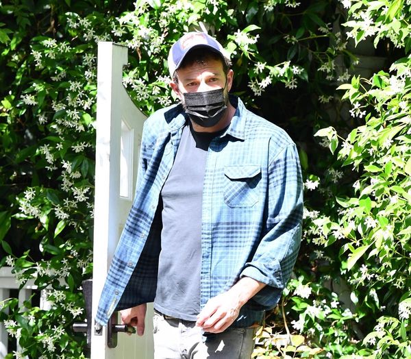 No Long Weekend for Bennifer