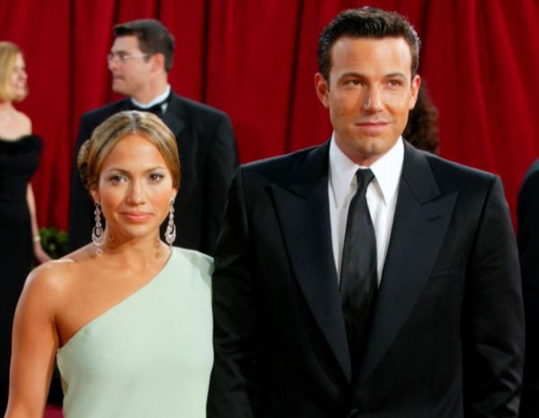 Bennifer Redux: The Timeline