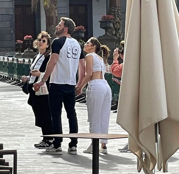 End of the Bennifer Mini-Drought