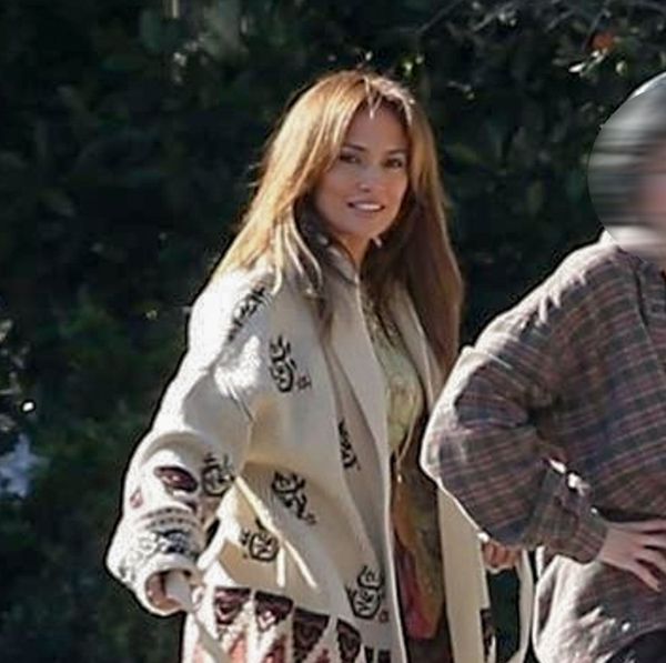 The Bennifer Super Bowl Co-Pro