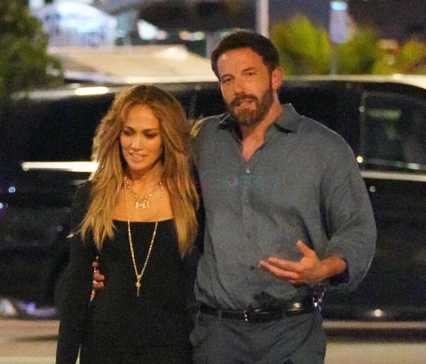 Bennifer Summer: 33 Again