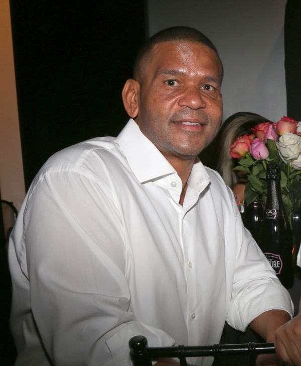 Benny Medina too