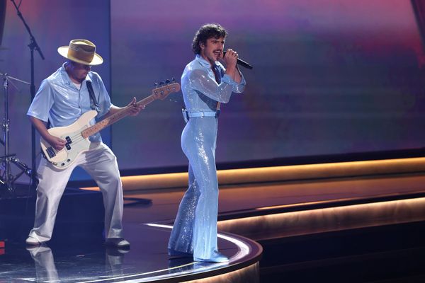 Celebrity Social Media, February 4, 2025