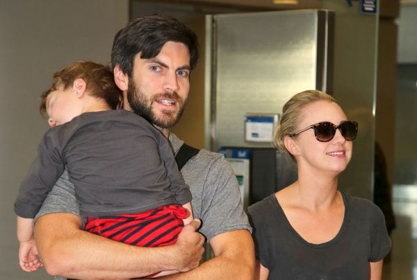 Wes Bentley comes back for TIFF