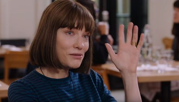 Is this movie a mess?