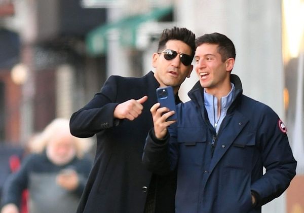 Celebrity Social Media, January 17, 2024