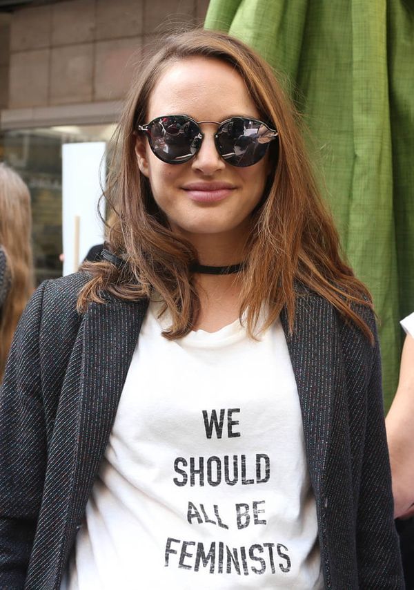 The Icon and The Ingenue