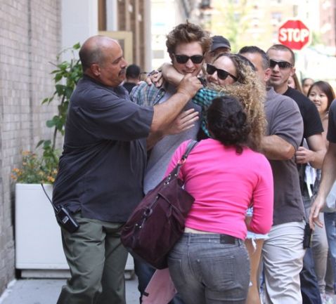 Best & Worst 2009: The attempted strangling of RP