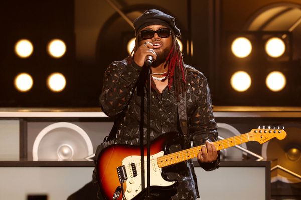 BET Awards: The New Class