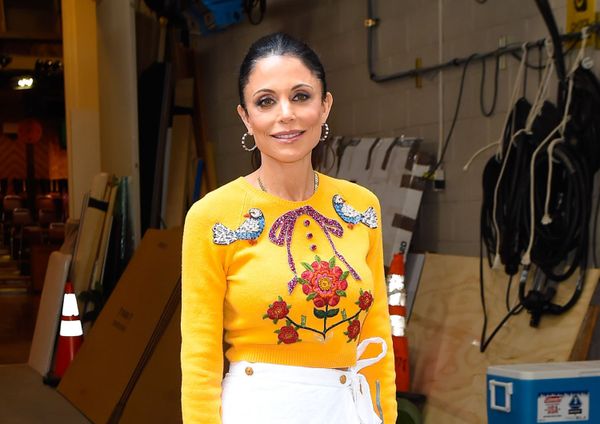 Bethenny put Bravo on notice