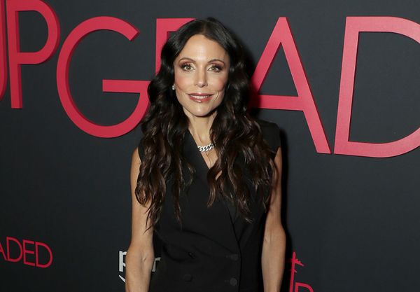 Bethenny's businessy romantic advice