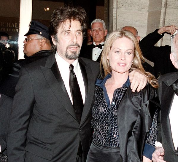 Beverly D'Angelo spills more beans (and good advice)