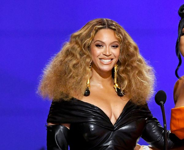 An Invitation from Beyoncé