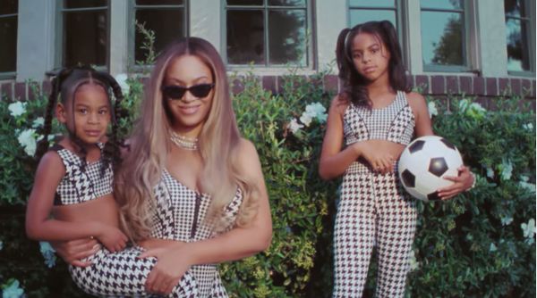 Beyoncé’s Celebrity Offspring Ivy League