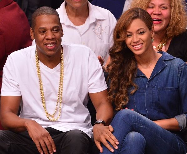 A message from the Carters