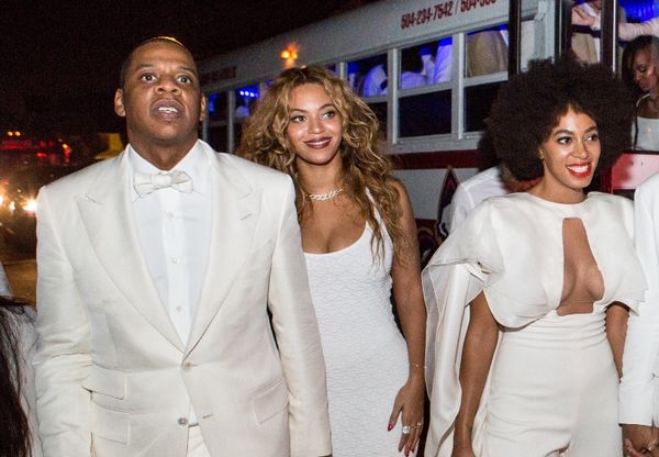 The Beygency's biggest blemish