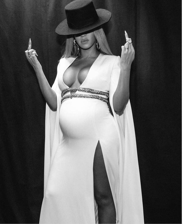 Sorry, I ain’t sorry