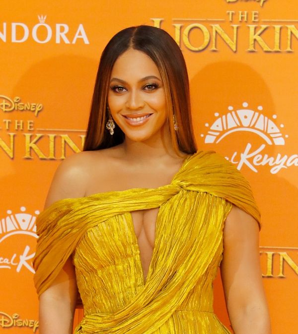 What Beyoncé’s been doing