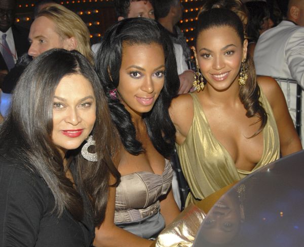 Oh My God, mom! Part 2