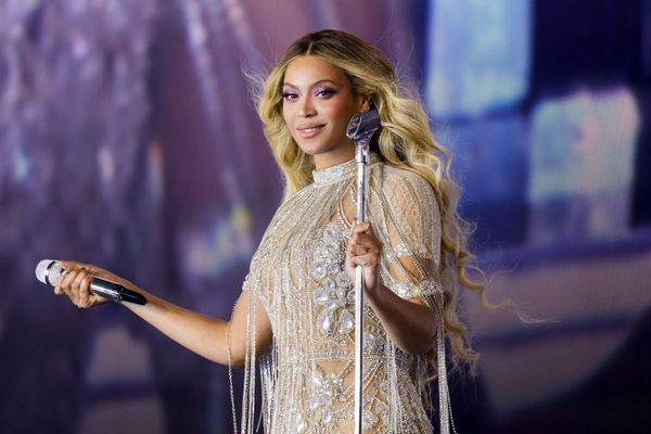 Beyoncé: Tyrant is the new Outlaw