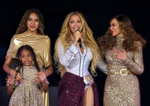 Beyoncé’s Generations