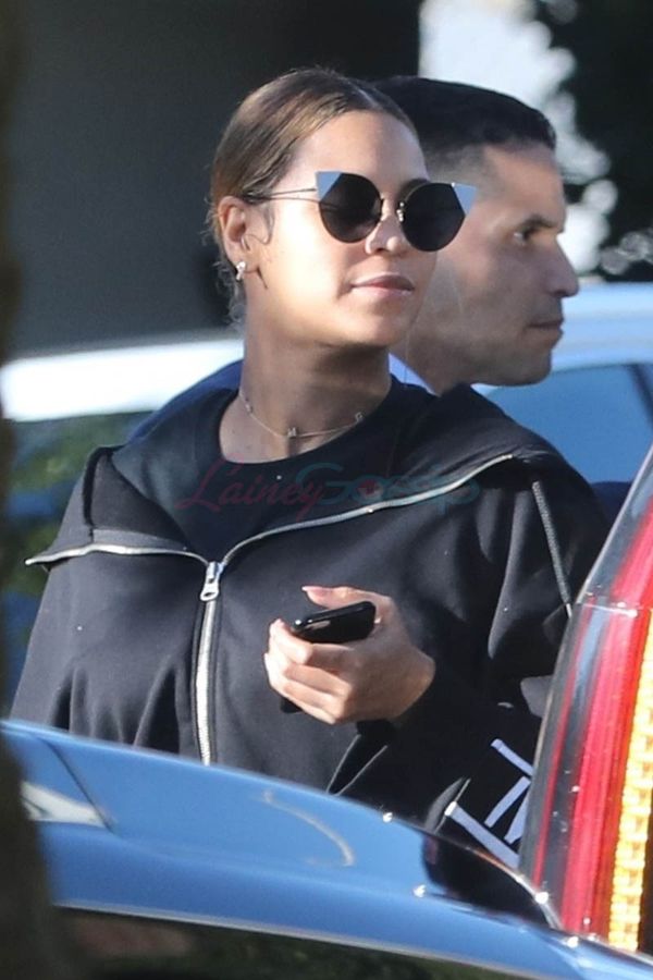 Beyoncé is planning