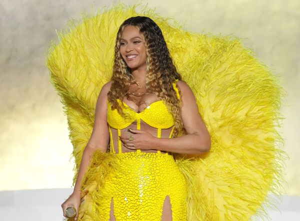 Beyoncé: Return of the Queen