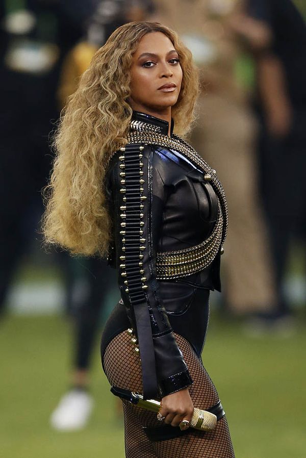 Beyonce’s Formation