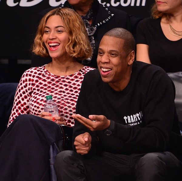 Beyonce: re-bobbed, GOOP Halloween, and coverage?