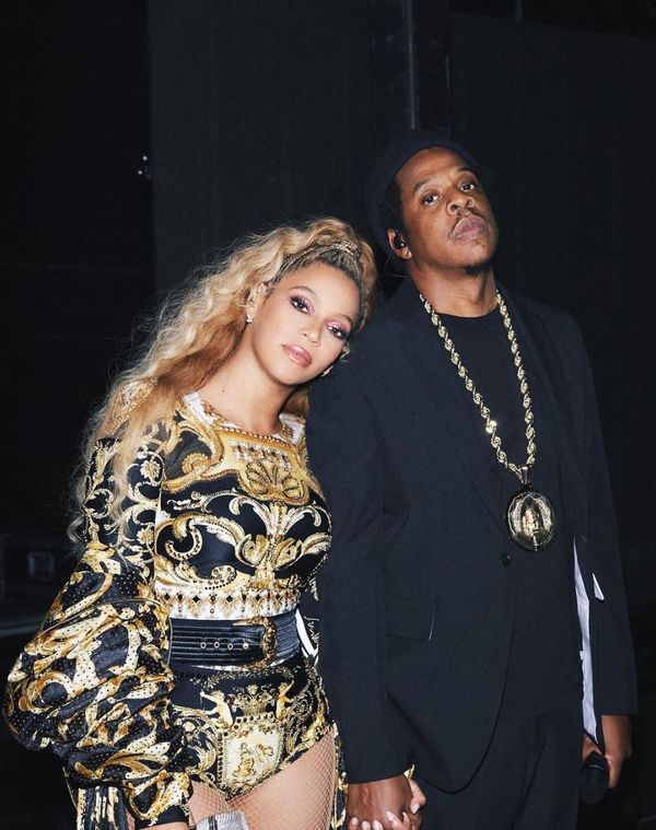 Back to school with Beyoncé