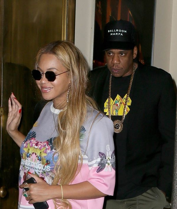 Beyoncé’s year of real estate