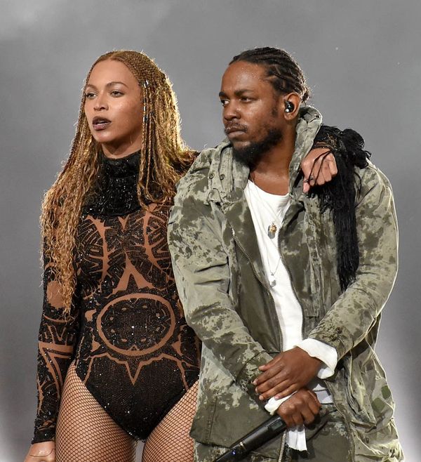 Beyoncé & Kendrick’s opening Freedom