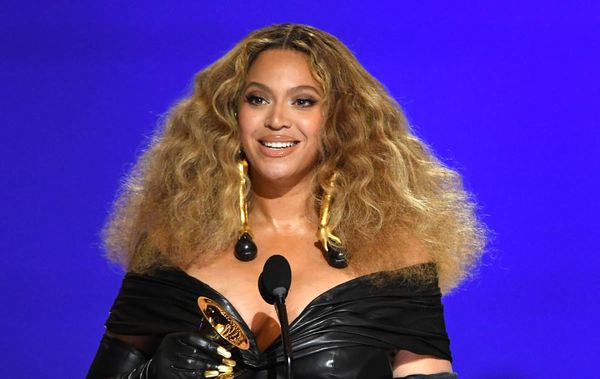 Beyoncé is coming for the Oscar