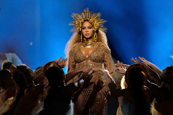 Official: Beyoncé in The Lion King